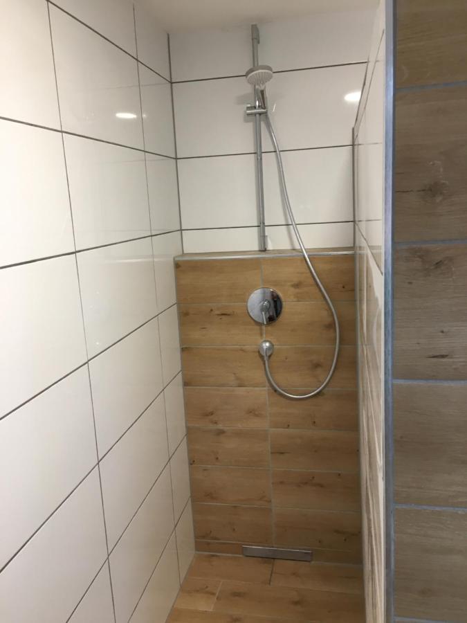 Ferienwohnung Reh Бад Рапенау Екстериор снимка