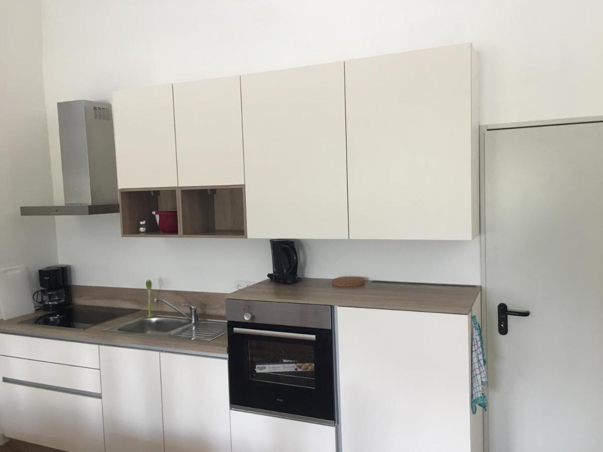 Ferienwohnung Reh Бад Рапенау Екстериор снимка