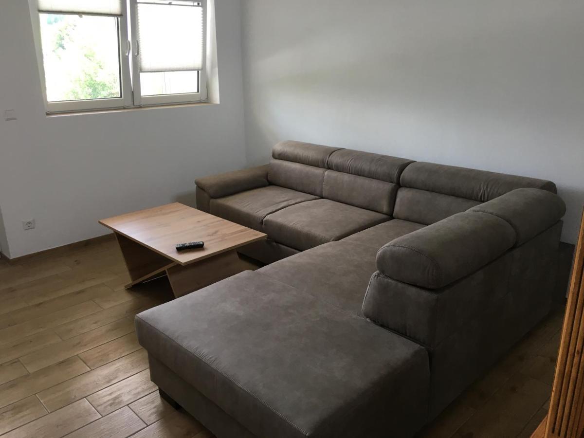 Ferienwohnung Reh Бад Рапенау Екстериор снимка