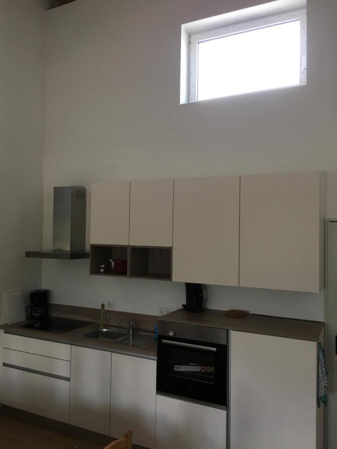 Ferienwohnung Reh Бад Рапенау Екстериор снимка