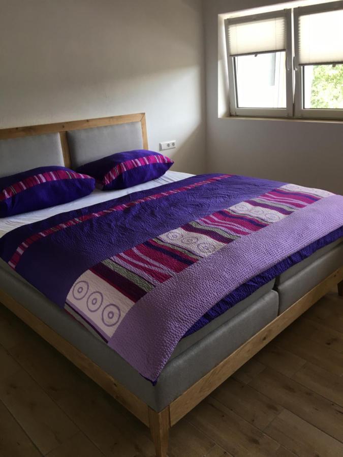 Ferienwohnung Reh Бад Рапенау Екстериор снимка